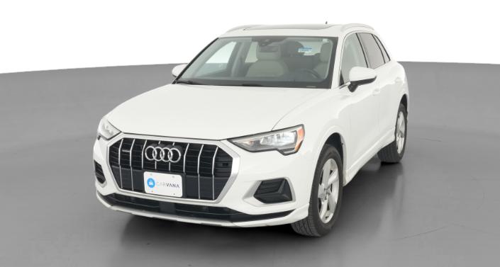 Thumbnail: 2020 Audi Q3 - 1