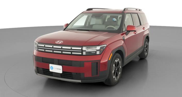Thumbnail: 2025 Hyundai Santa Fe - 1