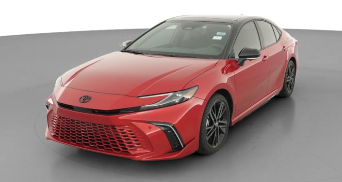 Thumbnail: 2025 Toyota Camry - 1