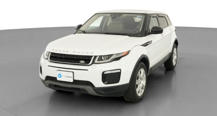 2017 Land Rover Range Rover Evoque SE -
                  Colonial Heights, VA