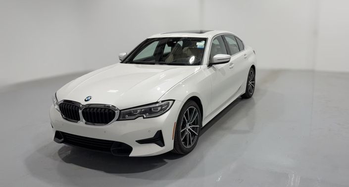 Thumbnail: 2019 BMW 3 Series - 1