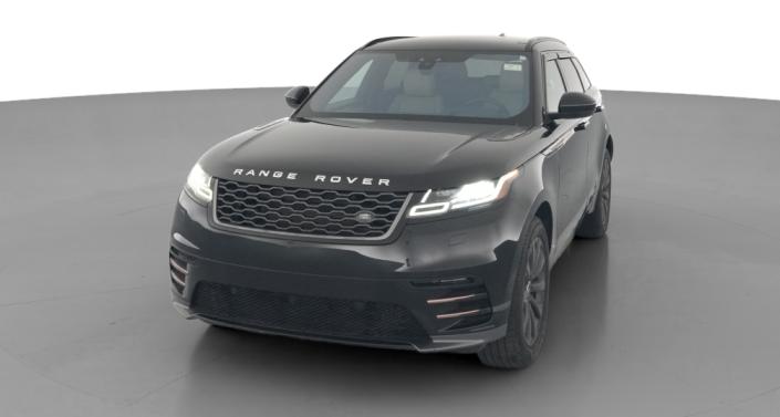 2018 Land Rover Range Rover Velar R-Dynamic SE -
                  Beverly, NJ