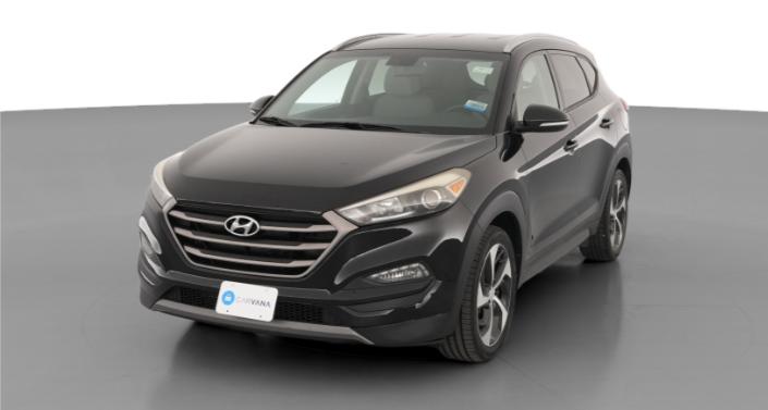 2016 Hyundai Tucson Sport -
                  Lorain, OH