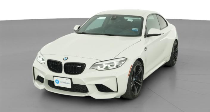 2018 BMW M2  -
                  Tolleson, AZ