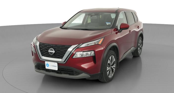 Thumbnail: 2023 Nissan Rogue - 1