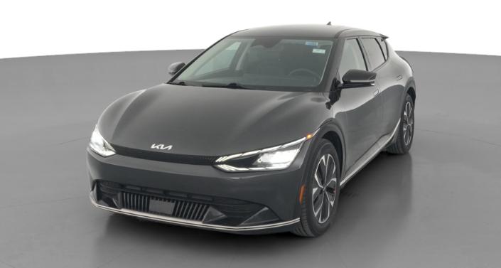 2024 Kia EV6 Wind -
                  Beverly, NJ