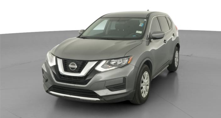 Thumbnail: 2018 Nissan Rogue - 1