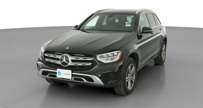 Thumbnail: 2021 Mercedes-Benz GLC - 1