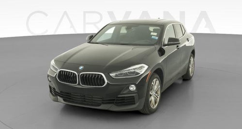 2018 BMW X2