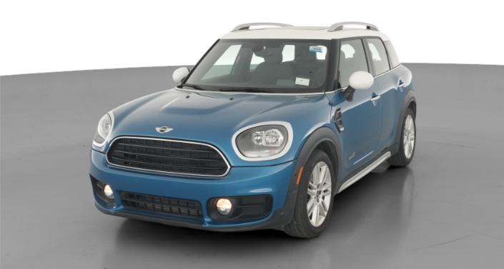 Thumbnail: 2017 MINI Cooper Countryman - 1