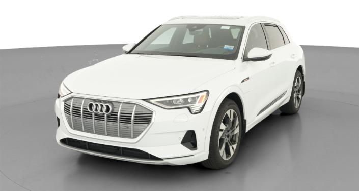 2021 Audi e-tron Prestige -
                  Bessemer, AL