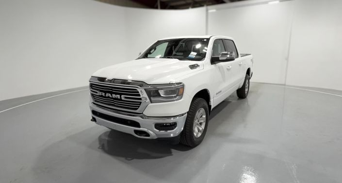 Thumbnail: 2023 RAM 1500 - 1