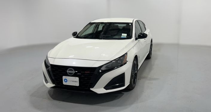 Thumbnail: 2023 Nissan Altima - 1