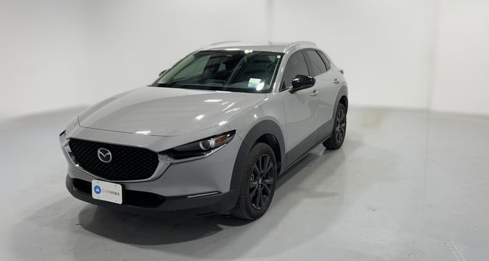 Thumbnail: 2025 Mazda CX-30 - 1