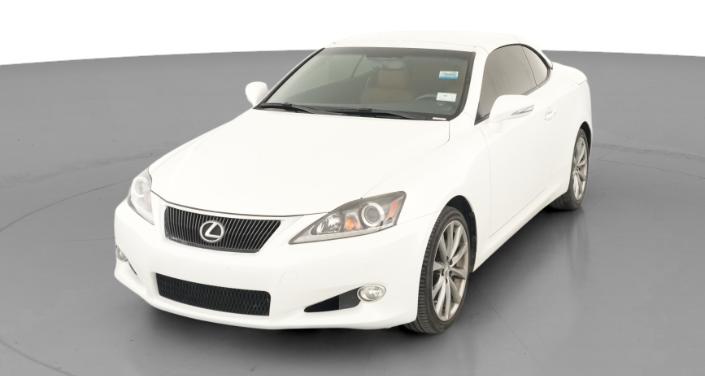 2013 Lexus IS 250 -
                  Fort Worth, TX