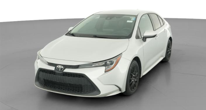 2022 Toyota Corolla LE -
                  Concord, NC