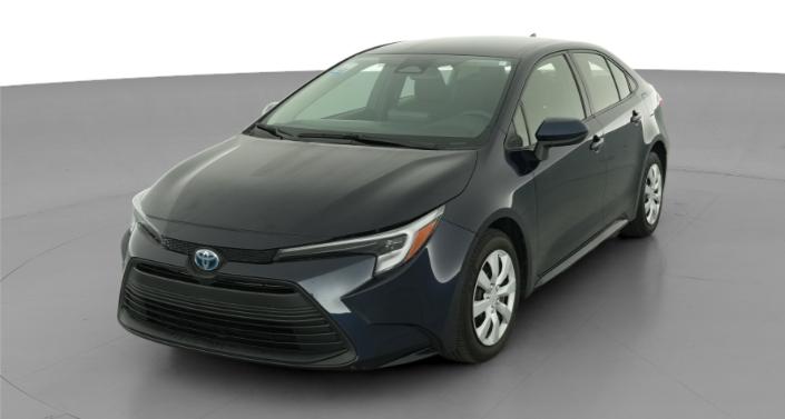 Thumbnail: 2023 Toyota Corolla - 1