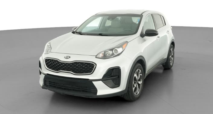 Thumbnail: 2020 Kia Sportage - 1
