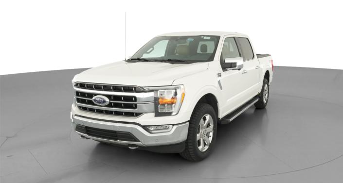 Thumbnail: 2021 Ford Econoline - 1