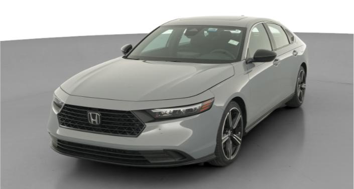 Thumbnail: 2025 Honda Accord - 1