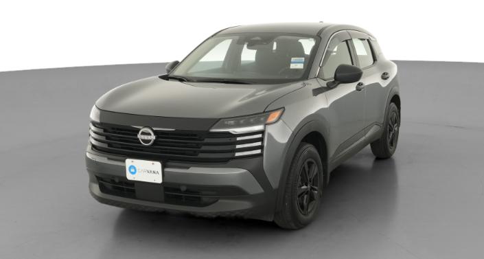 Thumbnail: 2025 Nissan Kicks - 1