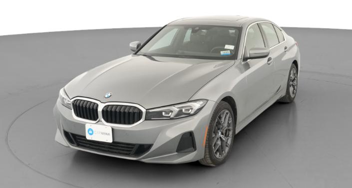 Thumbnail: 2025 BMW 3 Series - 1