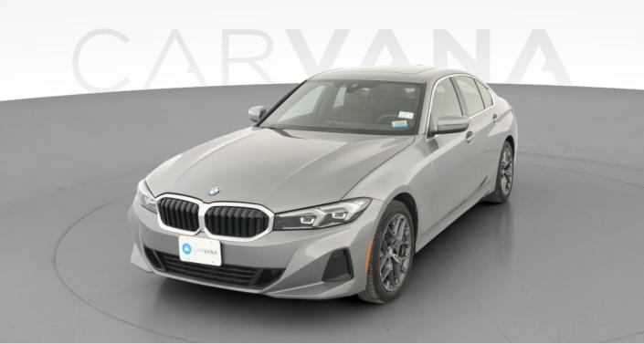 Used BMW 3 Series 320i xDrive for Sale Online | Carvana