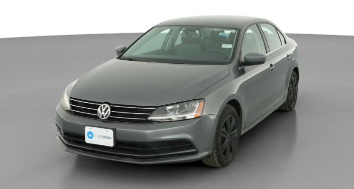 Thumbnail: 2017 Volkswagen Jetta - 1