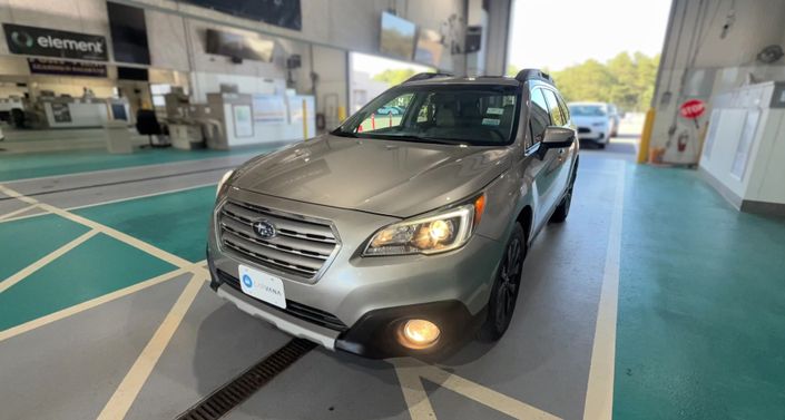 Thumbnail: 2015 Subaru Outback - 1