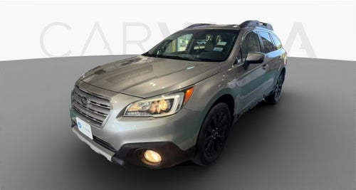 2015 Subaru Outback