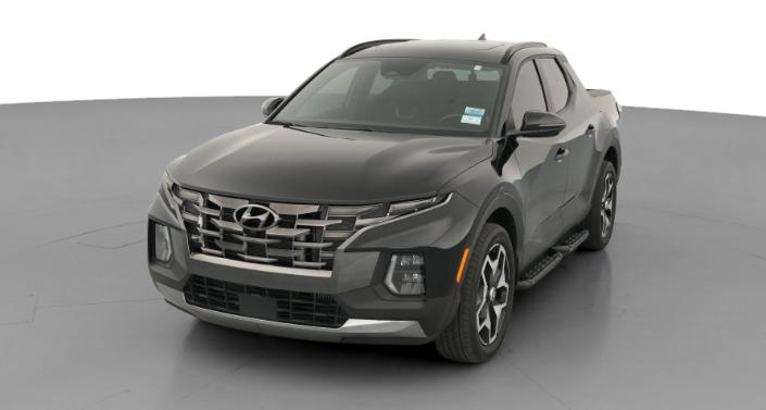 Thumbnail: 2023 Hyundai Santa Cruz - 1