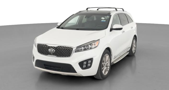 Thumbnail: 2018 Kia Sorento - 1