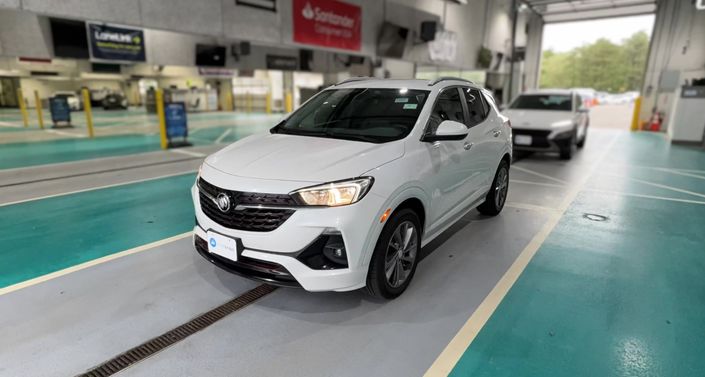 Thumbnail: 2023 Buick Encore GX - 1