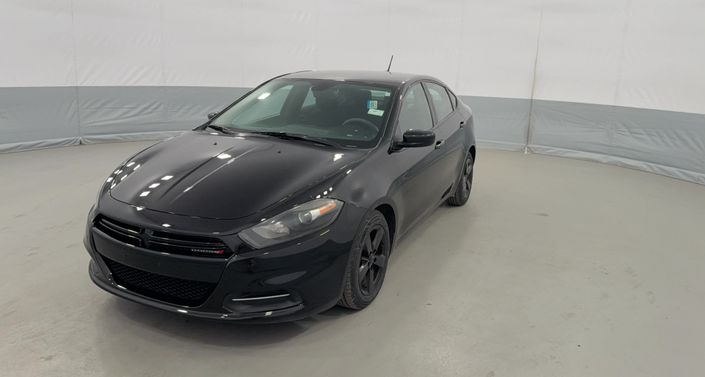 Thumbnail: 2015 Dodge Dart - 1