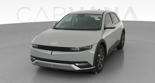 2024 Hyundai IONIQ 5