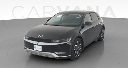 2024 Hyundai IONIQ 5