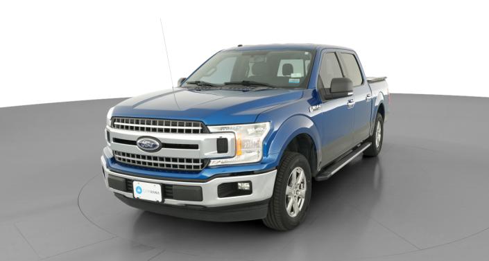 Thumbnail: 2018 Ford Econoline - 1