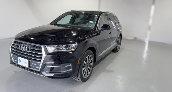 Thumbnail: 2019 Audi Q7 - 1