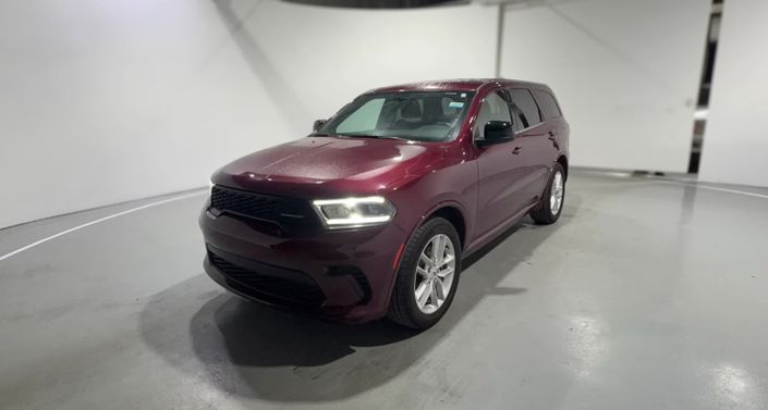 Thumbnail: 2023 Dodge Durango - 1