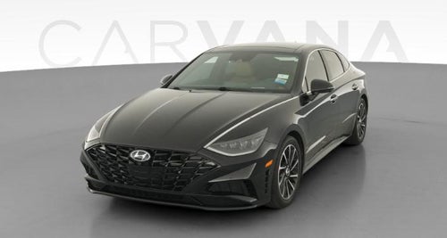 2021 Hyundai Sonata