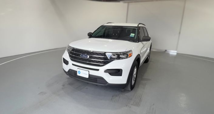 Thumbnail: 2023 Ford Explorer - 1