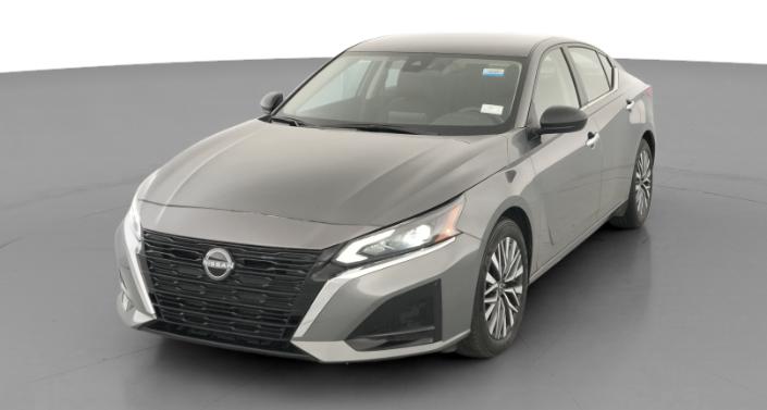 Thumbnail: 2025 Nissan Altima - 1