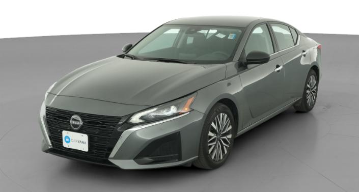 Thumbnail: 2025 Nissan Altima - 1