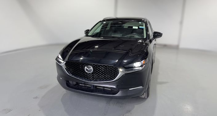 Thumbnail: 2024 Mazda CX-30 - 1