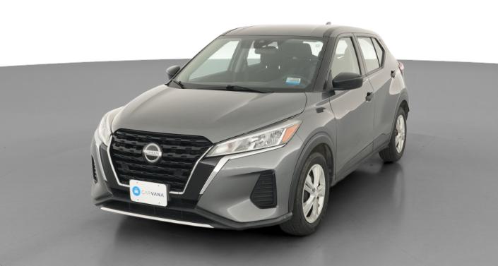 Thumbnail: 2021 Nissan Kicks - 1