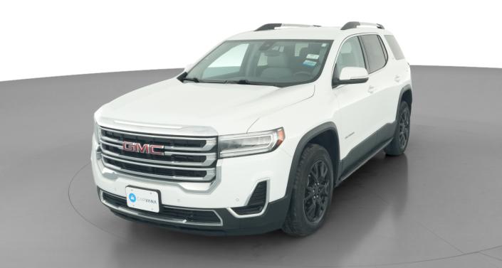 Thumbnail: 2023 GMC Acadia - 1
