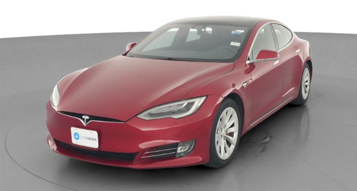 Thumbnail: 2019 Tesla Model S - 1