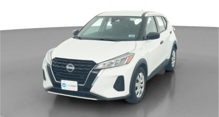 Thumbnail: 2023 Nissan Kicks - 1