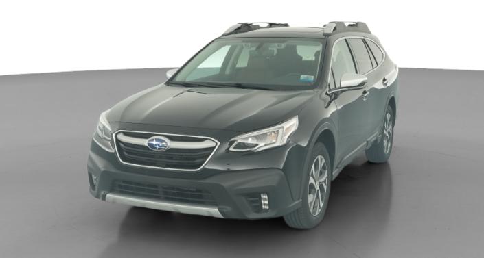 Thumbnail: 2022 Subaru Outback - 1