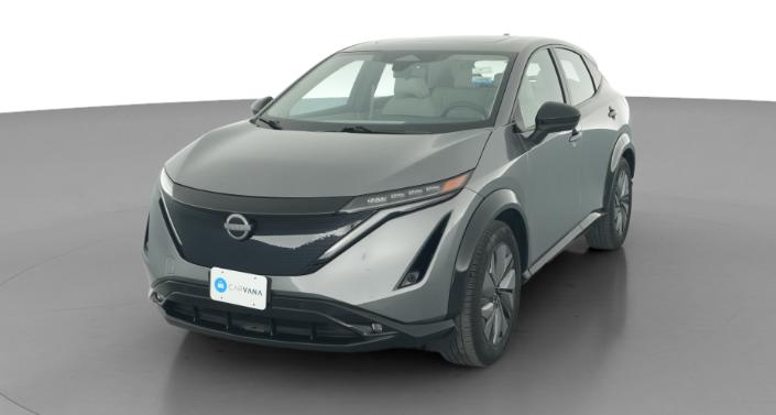 2023 Nissan Ariya Evolve+ -
                  Indianapolis, IN